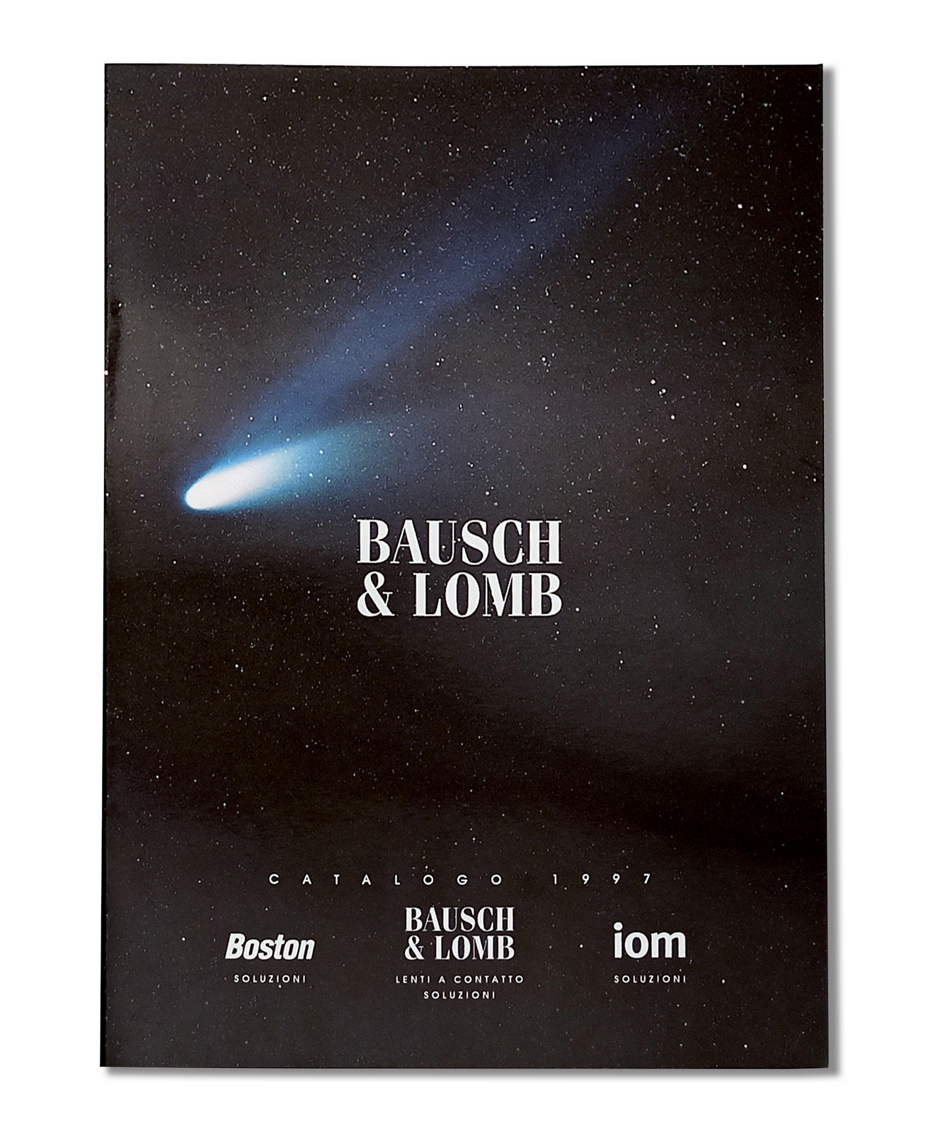 Catalogo Bausch &amp; Lomb IOM