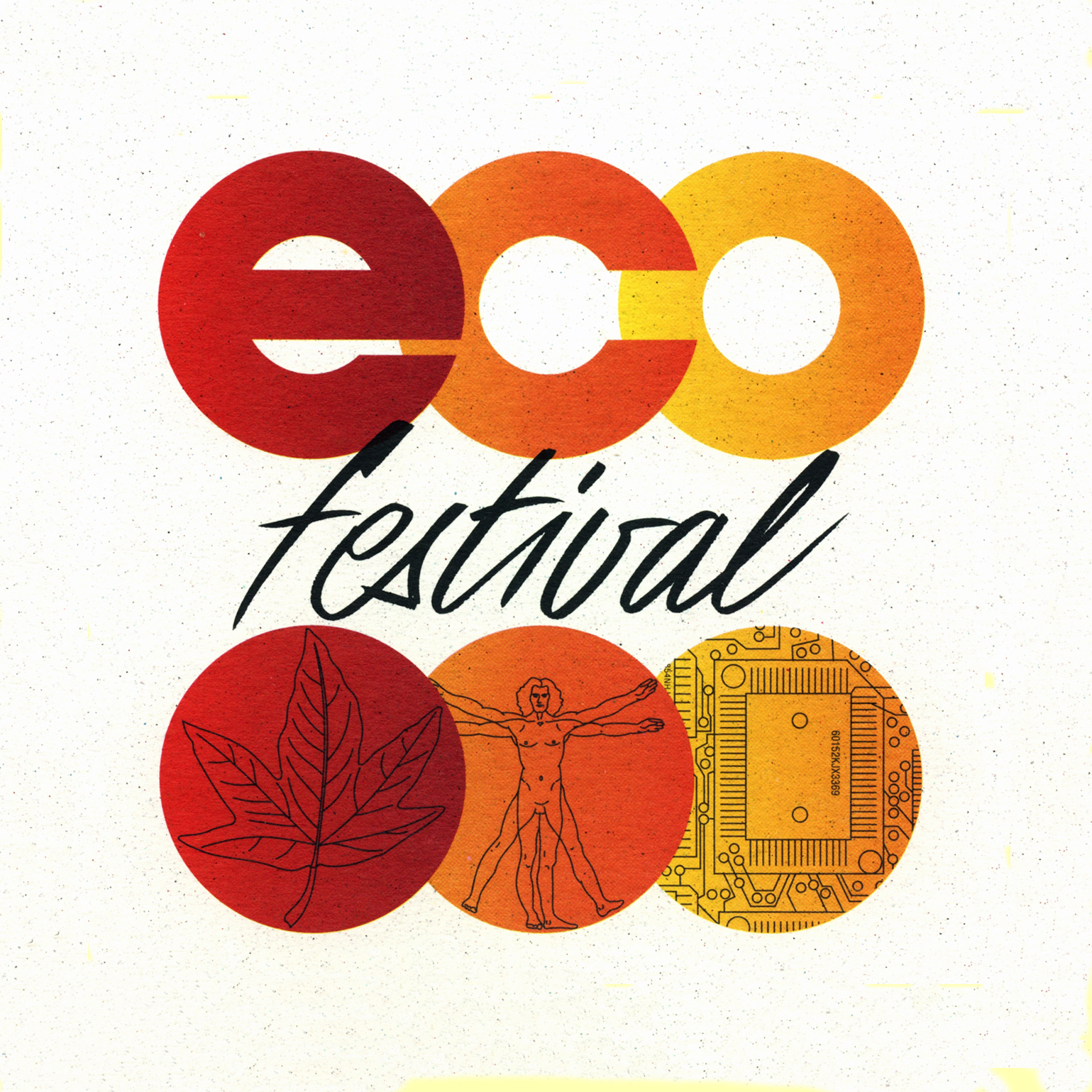 Logo Eco Festival 