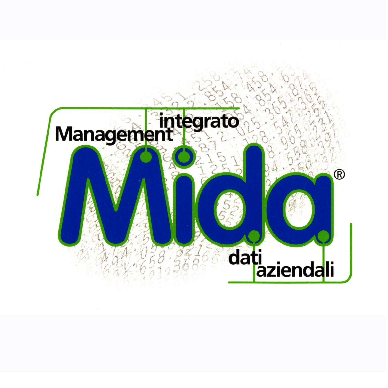 Logo Mida