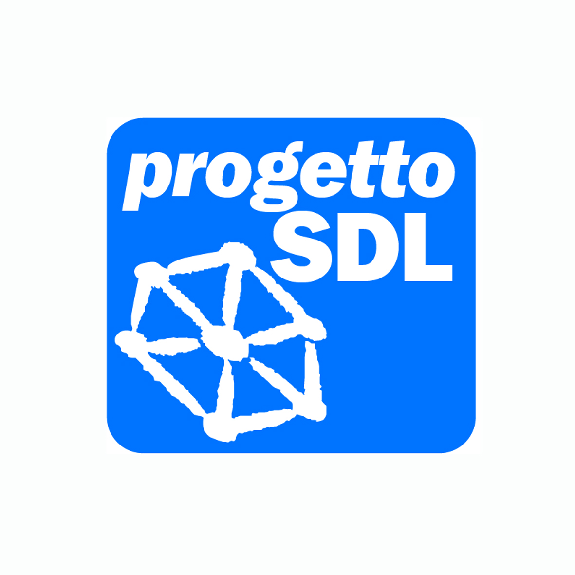 Logo Progetto SDL 